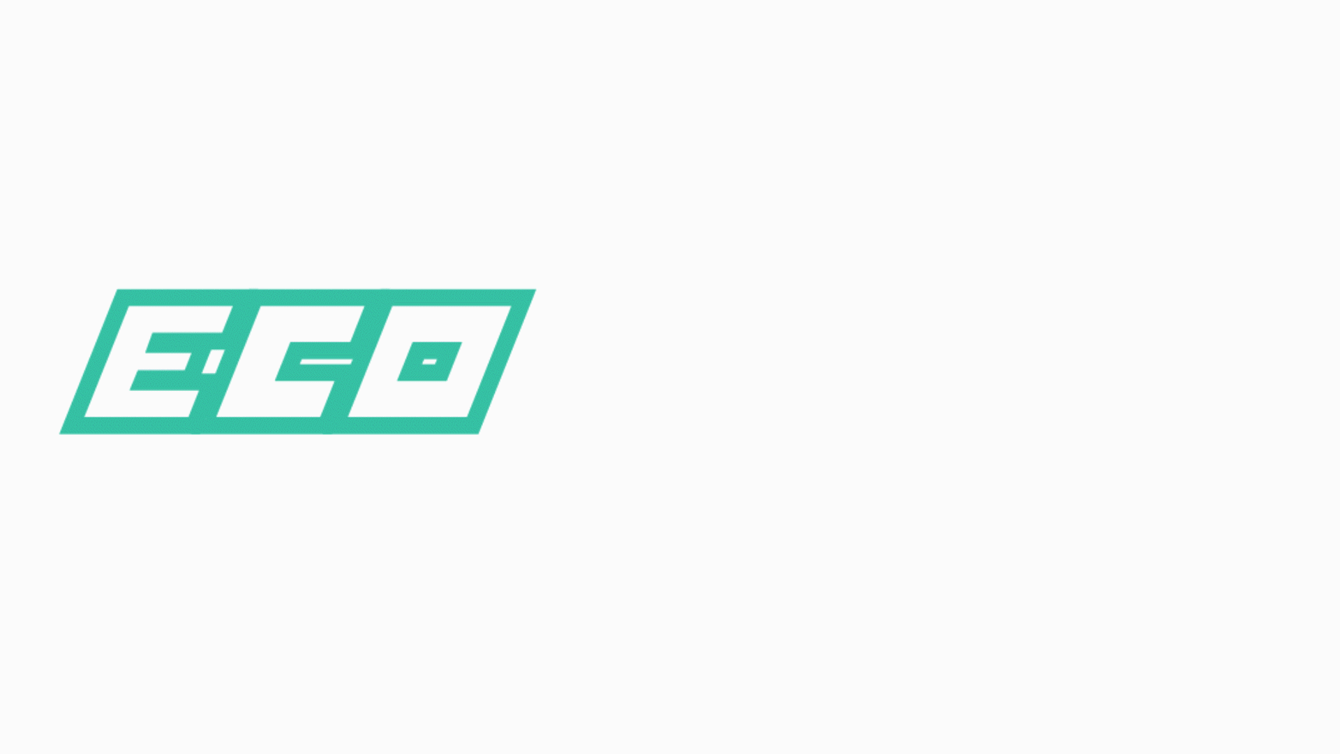 animated logo