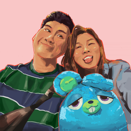jia jia